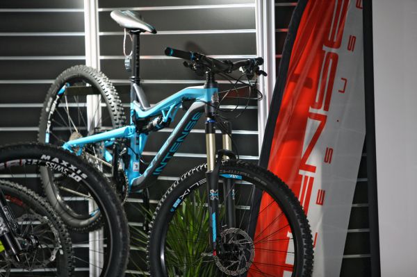 Prezentace novinek 2017 N-Distribution