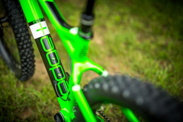 Lapierre - prezentace novinek 2017