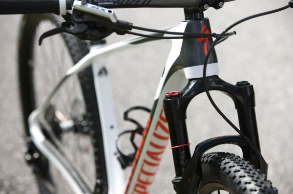 Specialized Stumpjumper Elite Carbon 29 World Cup