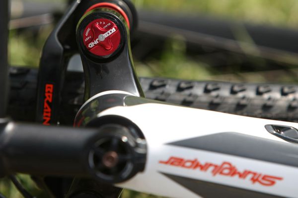 Specialized Stumpjumper Elite Carbon 29 World Cup