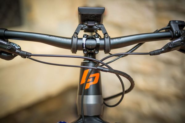 Lapierre - prezentace novinek 2017