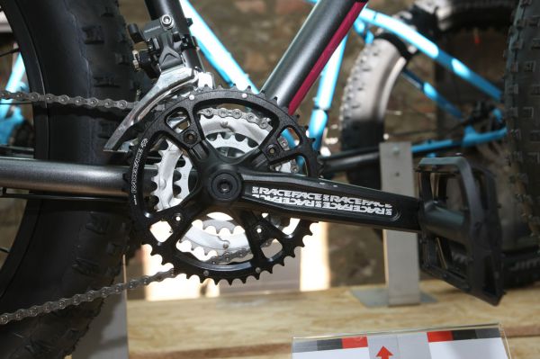 Prezentace novinek Felt 2017