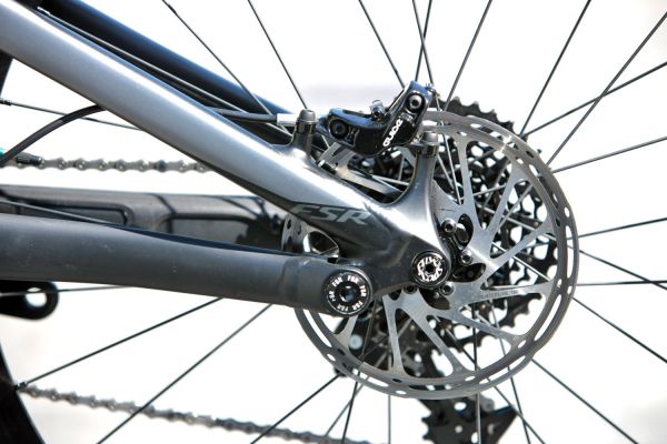 Specialized Enduro 2017