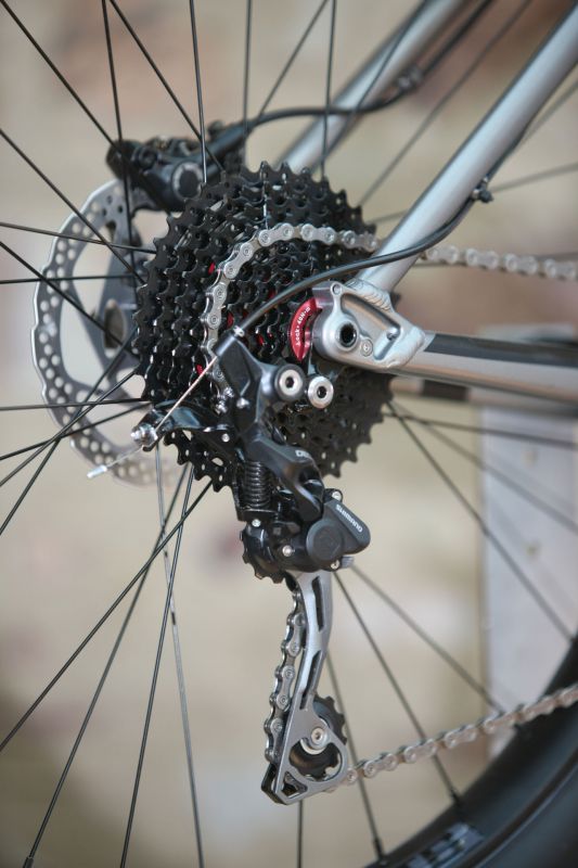 Prezentace novinek Felt 2017