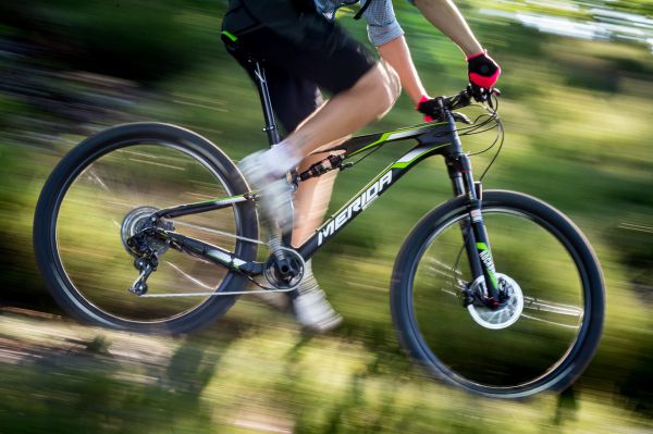 Merida Ninety Six 6000