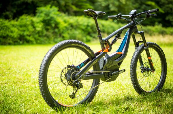 Lapierre - prezentace novinek 2017