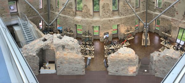 Prezentace novinek Felt 2017