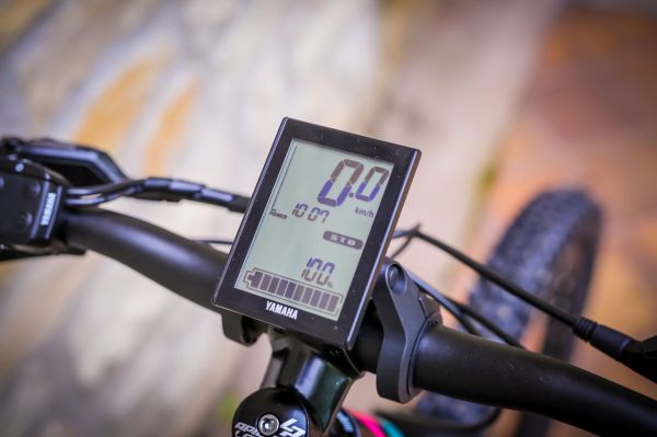 Lapierre - prezentace novinek 2017