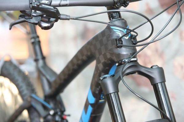 Prezentace novinek Felt 2017