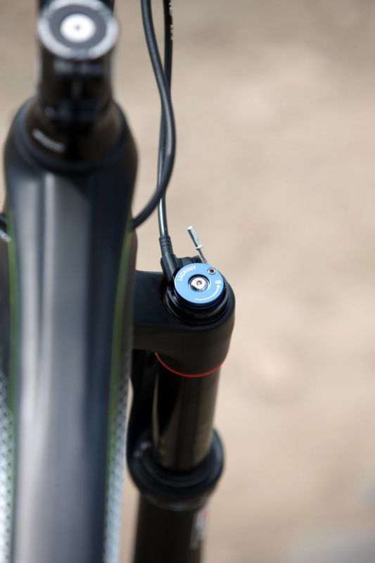 Merida Ninety Six 6000