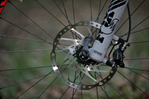 Scott Genius LT 710 plus