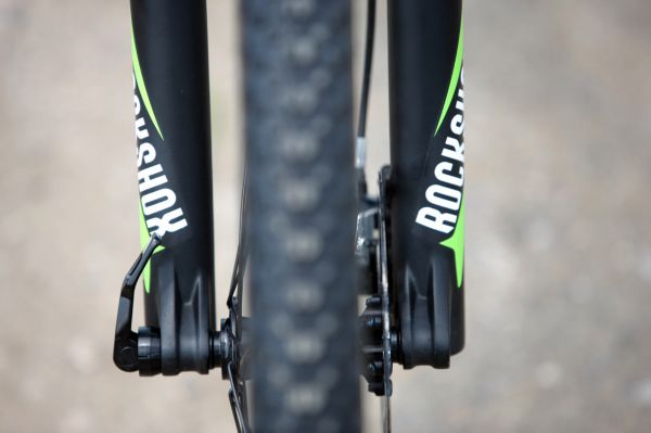 Merida Ninety Six 6000