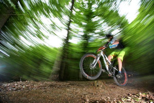 Scott Genius LT 710 plus