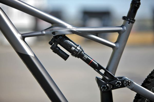 Specialized Enduro 2017