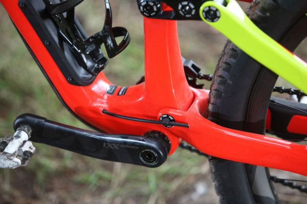 Specialized Enduro S-Works 2017