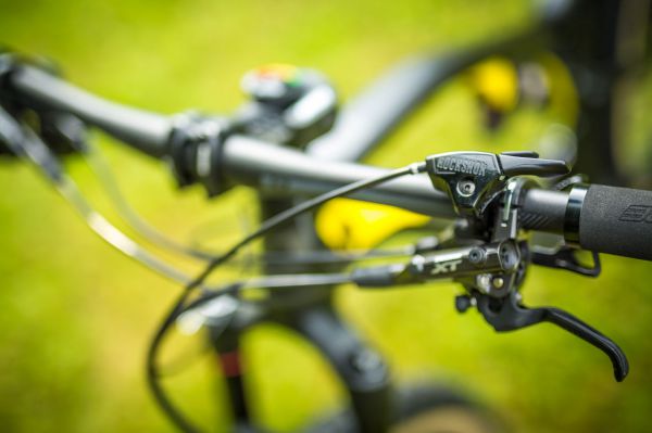 Lapierre - prezentace novinek 2017