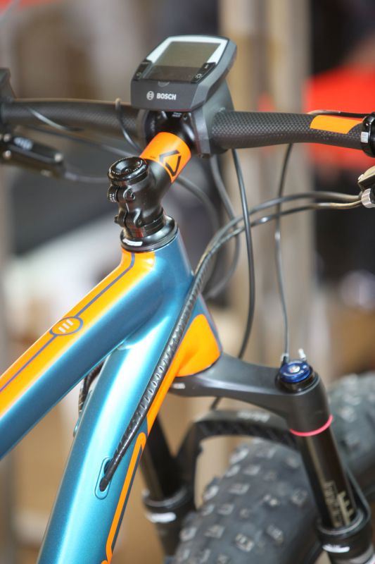 Prezentace novinek Felt 2017