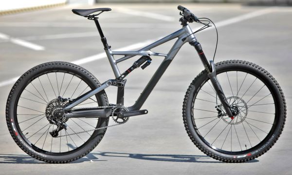 Specialized Enduro 2017