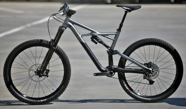 Specialized Enduro 2017