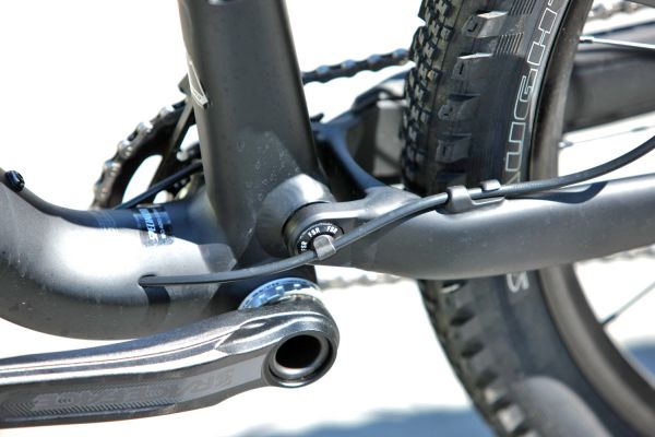 Specialized Enduro 2017