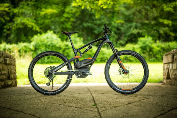 Lapierre - prezentace novinek 2017