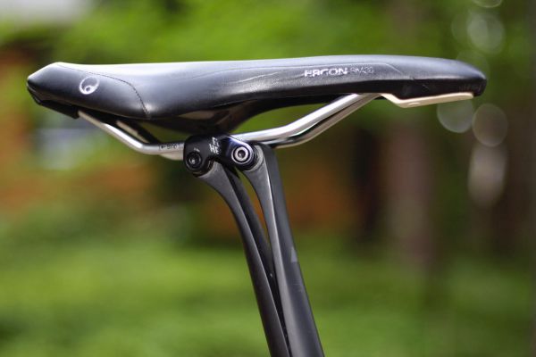 Canyon Exceed SLX 9.9