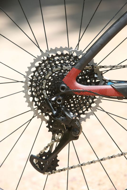 Prezentace novinek Felt 2017