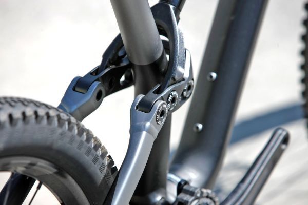 Specialized Enduro 2017