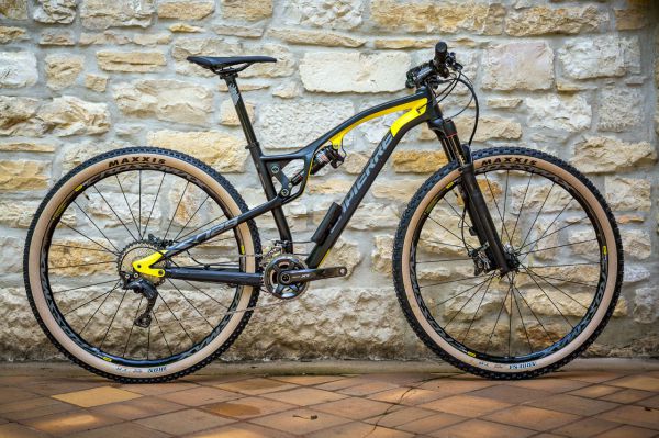 Lapierre - prezentace novinek 2017