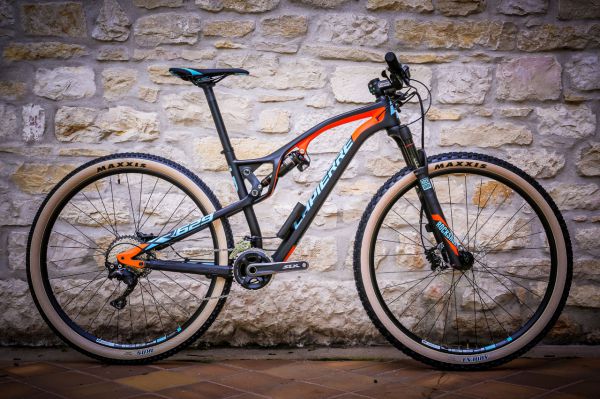 Lapierre - prezentace novinek 2017