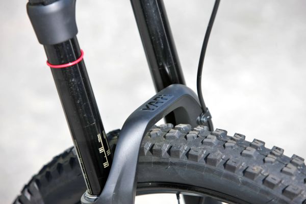 Specialized Enduro 2017