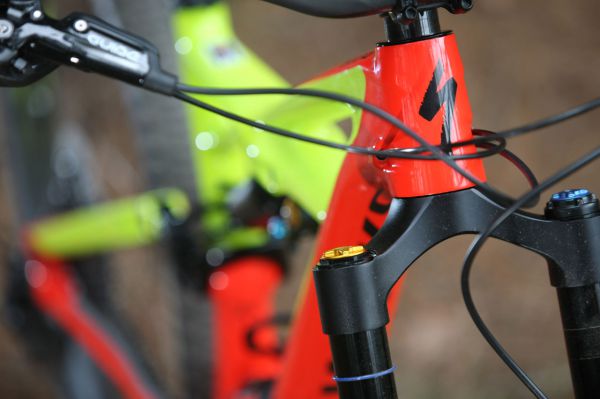 Specialized Enduro S-Works 2017