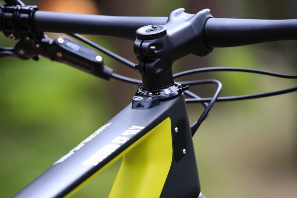 Canyon Exceed SLX 9.9