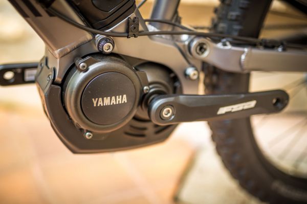 Lapierre - prezentace novinek 2017