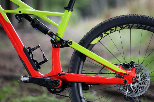 Specialized Enduro S-Works 2017