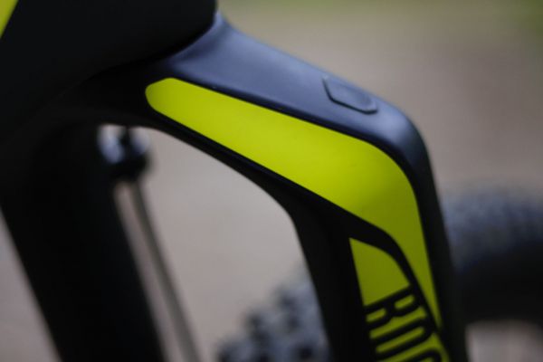 Canyon Exceed SLX 9.9