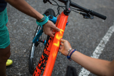 Torch Collection baví