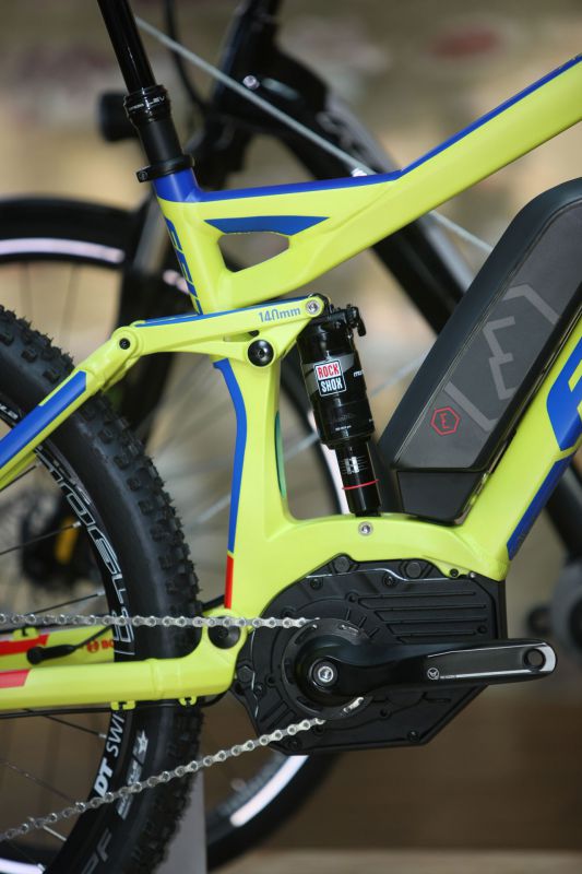 Prezentace novinek Felt 2017