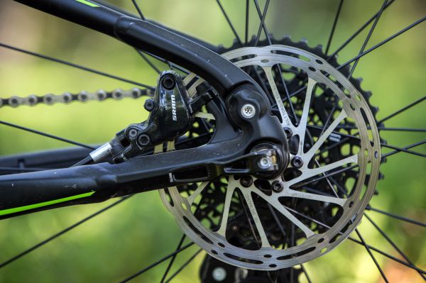 Merida Ninety Six 6000