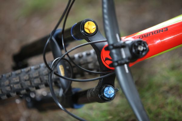 Specialized Enduro S-Works 2017