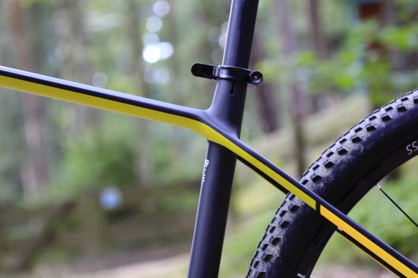 Canyon Exceed SLX 9.9