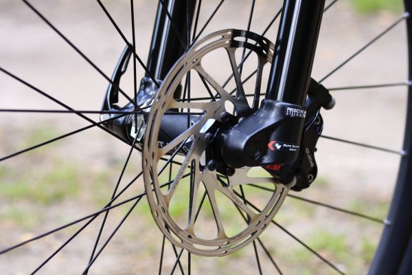 Canyon Exceed SLX 9.9