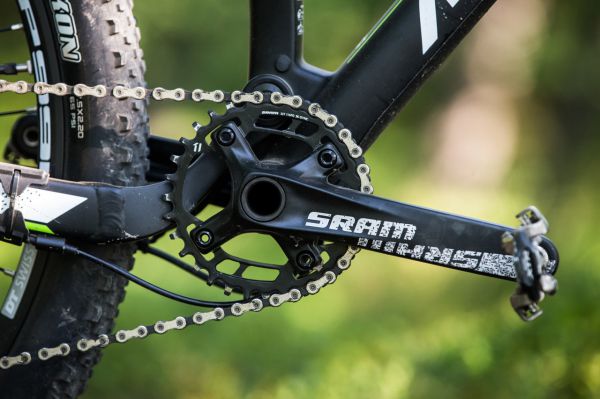 Merida Ninety Six 6000