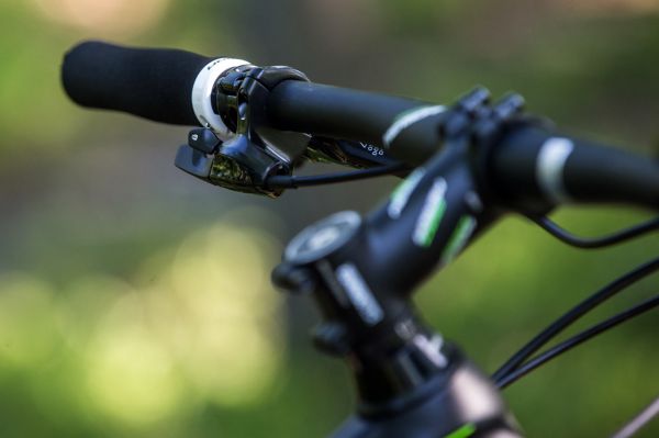 Merida Ninety Six 6000