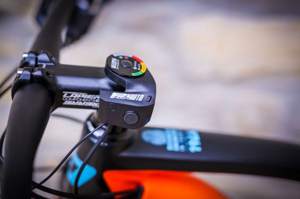 Lapierre - prezentace novinek 2017