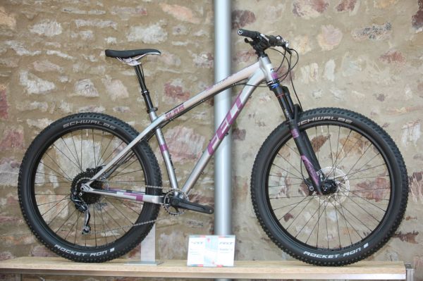 Prezentace novinek Felt 2017