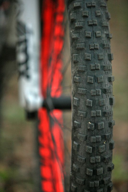 Scott Genius LT 710 plus