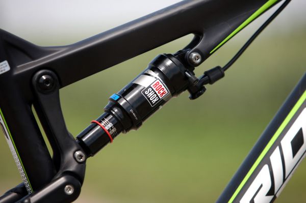 Merida Ninety Six 6000