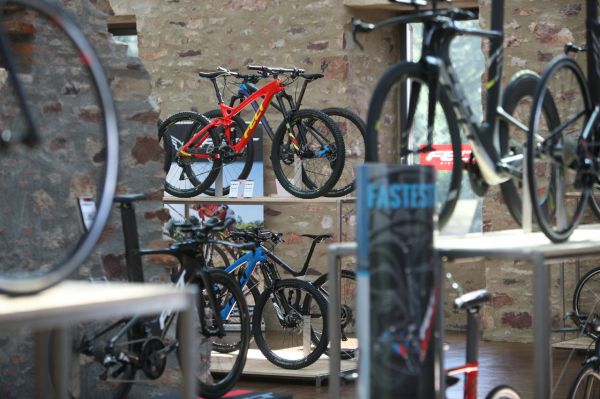 Prezentace novinek Felt 2017