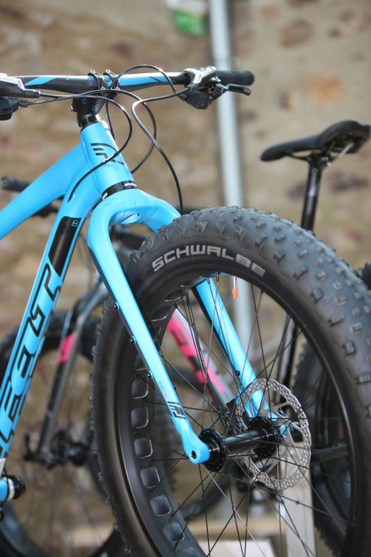 Prezentace novinek Felt 2017